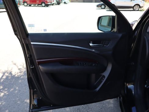 Used 2014 Acura MDX w/ Technology Package AWD/4WD image 23