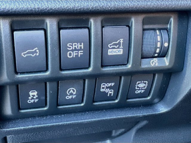 Used 2019 Subaru Forester Touring AWD/4WD image 11