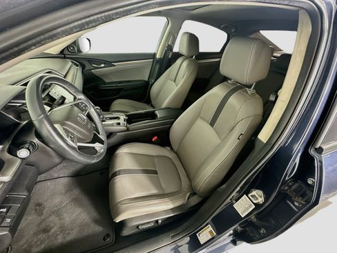 Used 2020 Honda Civic EX-L image 13