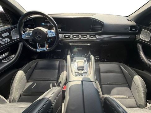 Used 2022 Mercedes-Benz GLE 53 AMG 4MATIC Coupe image 13