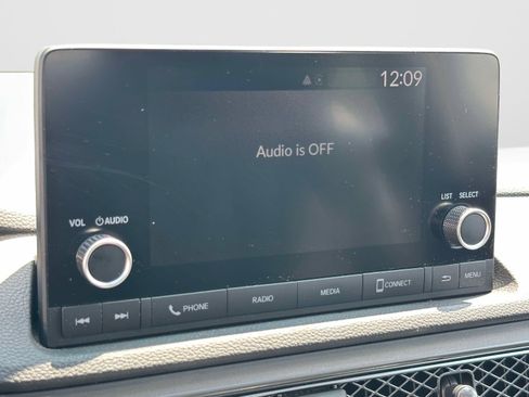 Certified 2024 Acura Integra FWD image 17