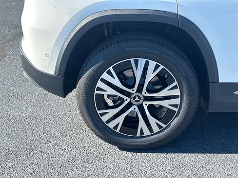 Certified 2026 Mercedes-Benz GLA 250 4MATIC image 19