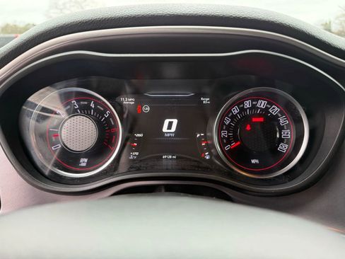 Used 2020 Dodge Challenger R/T Scat Pack w/ Dynamics Package RWD image 23