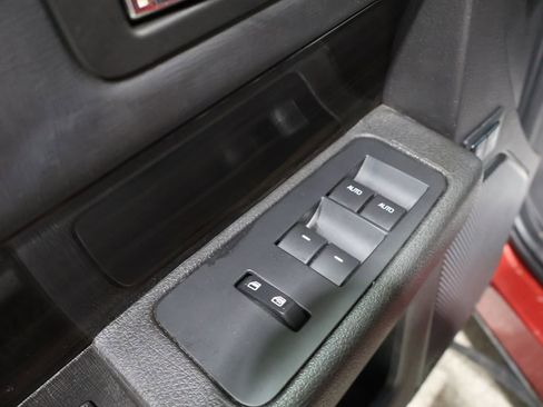 Used 2015 Ford Flex SEL w/ Equipment Group 202A image 16