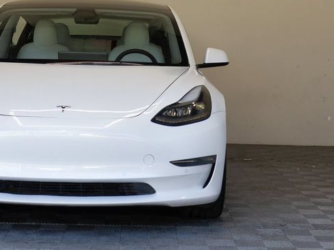 Used 2022 Tesla Model 3 Performance AWD/4WD image 5