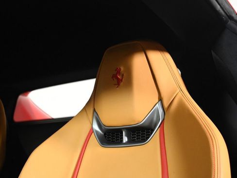 Used 2024 Ferrari 296 GTB RWD image 22