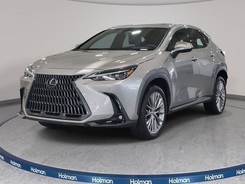Used 2023 Lexus NX 350h AWD w/ Premium Package image 1