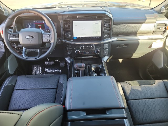 New 2026 Ford F150 Raptor AWD/4WD image 17