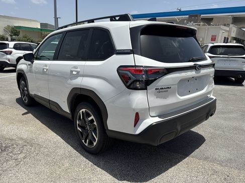 New 2026 Subaru Forester Premium AWD/4WD image 5