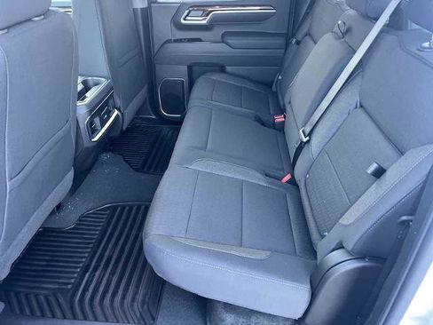 New 2026 GMC Sierra 1500 Elevation w/ X31 Off-Road Package AWD/4WD image 18