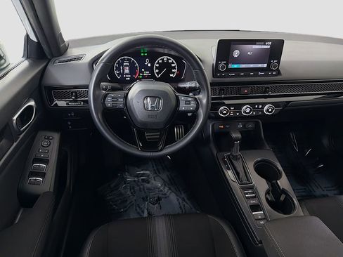 Used 2024 Honda Civic Sport image 23
