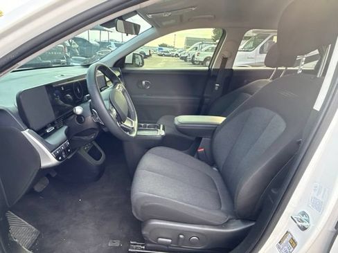 Used 2026 Hyundai Ioniq 5 SE RWD image 10