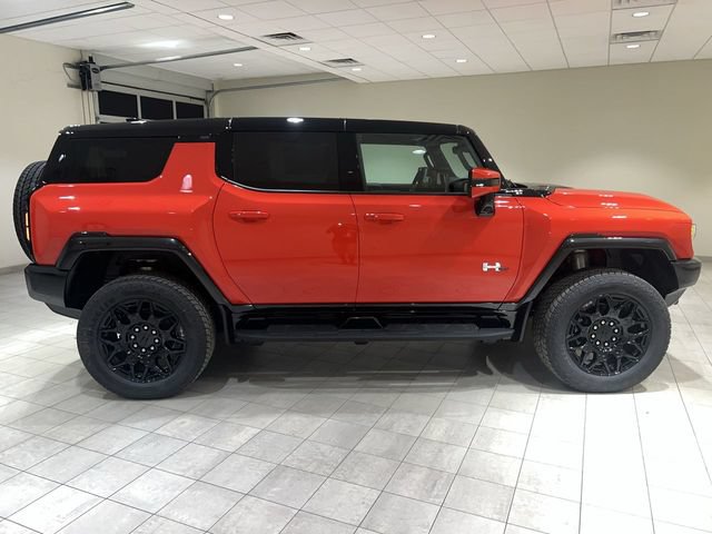 New 2025 GMC Hummer EV 2X AWD/4WD image 6