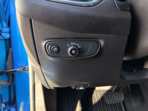 Used 2024 Chevrolet Equinox LT image 21