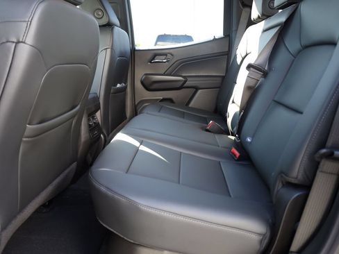 New 2026 GMC Canyon Elevation w/ Convenience Package AWD/4WD image 18