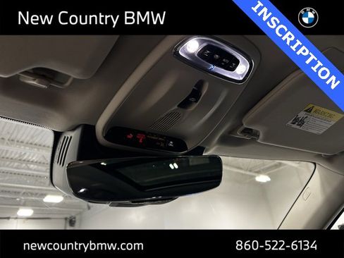 Used 2022 Volvo XC90 T6 Inscription w/ Climate Package image 21