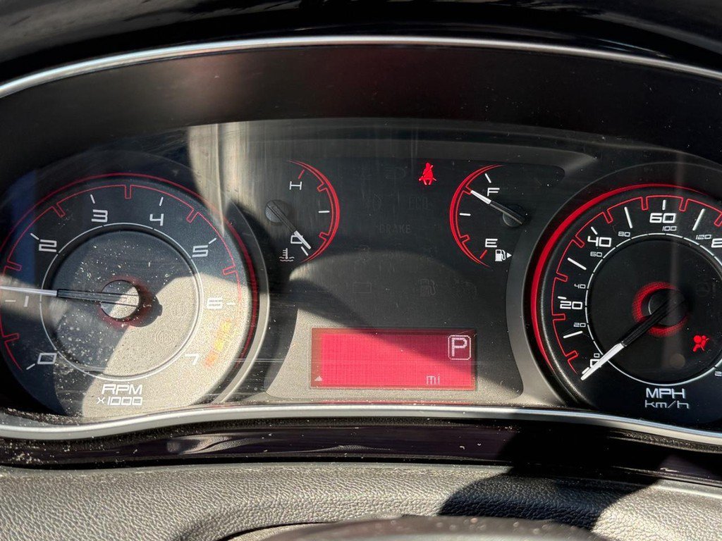 Used 2013 Dodge Dart SXT w/ Popular Equipment Group FWD image 15