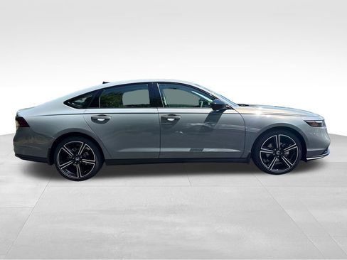 New 2026 Honda Accord SE image 8