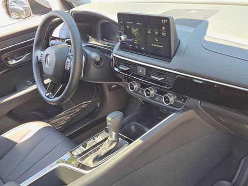 New 2025 Acura ADX Base image 8