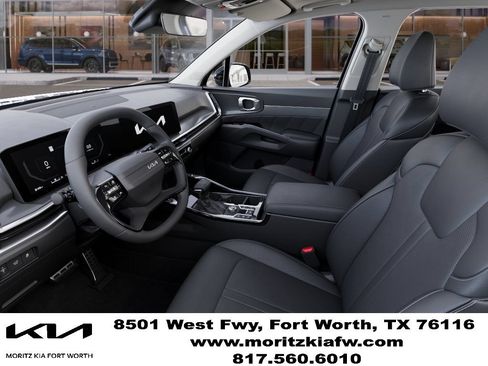 New 2026 Kia Sorento SX FWD image 17