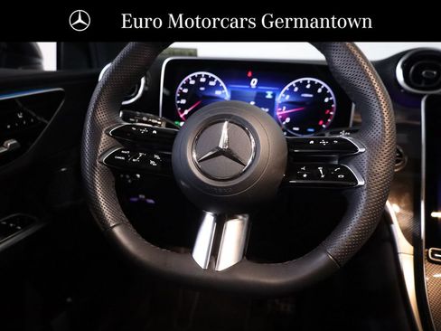 Used 2026 Mercedes-Benz GLC 300 4MATIC image 42