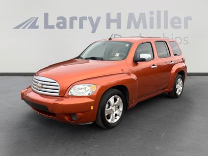 Used 2007 Chevrolet HHR LT