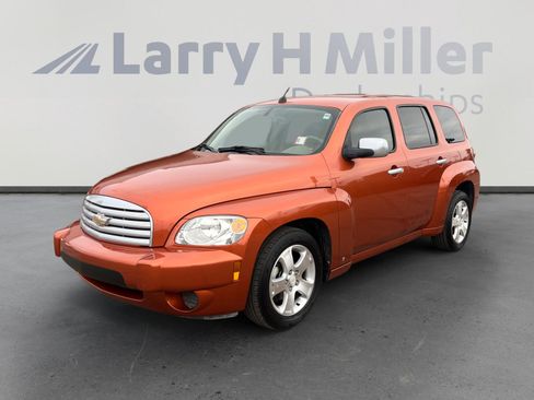 Used 2007 Chevrolet HHR LT image 1