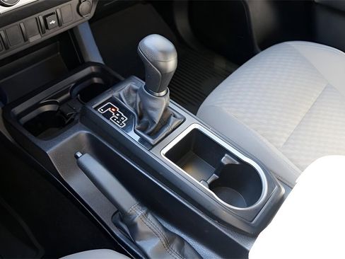 Used 2023 Toyota Tacoma SR w/ SR Convenience Package image 26