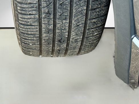 Used 2022 Volkswagen Tiguan SEL R-Line AWD/4WD image 43