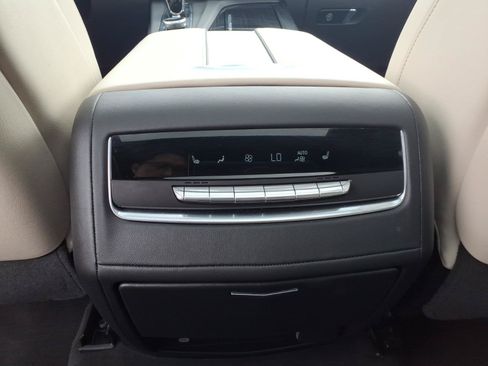 Certified 2024 Cadillac Escalade Sport w/ Touring Package AWD/4WD image 19
