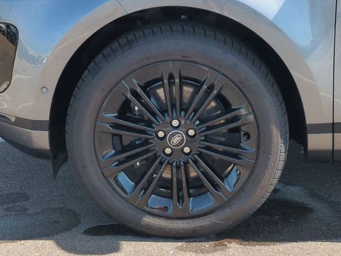 New 2026 Land Rover Range Rover Evoque S image 12