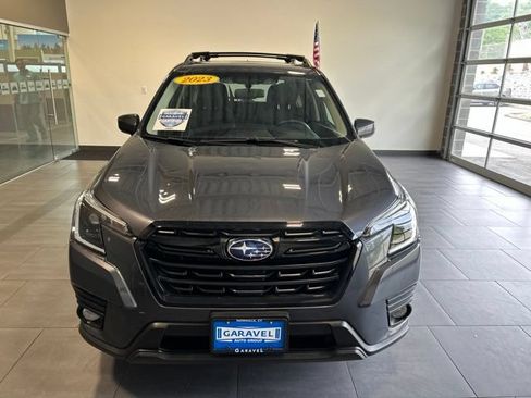 Used 2023 Subaru Forester Premium AWD/4WD image 16