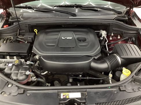 Used 2018 Jeep Grand Cherokee Limited AWD/4WD image 46