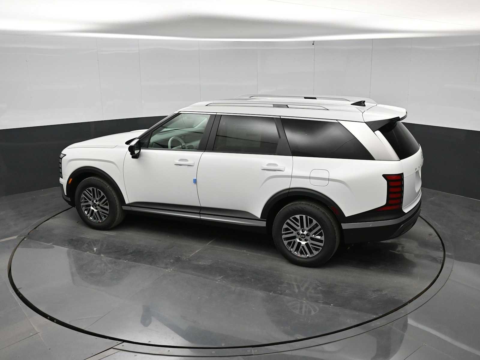 New 2027 Hyundai Palisade SEL AWD/4WD image 30