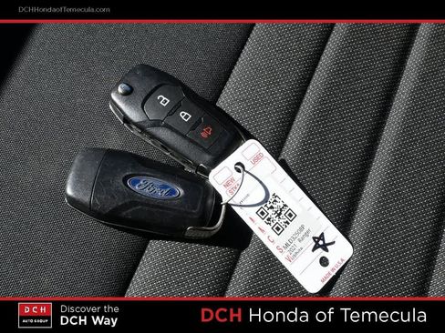 Used 2021 Ford Ranger XL w/ Equipment Group 101A High image 15