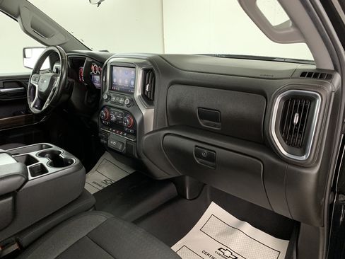 Used 2022 Chevrolet Silverado 1500 RST image 29