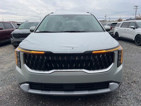 New 2026 Kia Carnival EX image 6