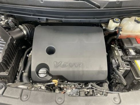 Used 2019 Chevrolet Traverse Premier w/ Redline Edition image 28