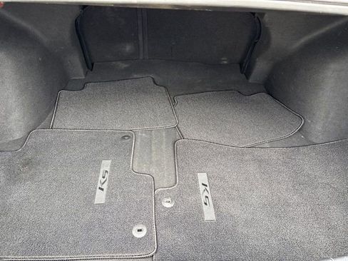 Used 2021 Kia K5 GT-Line image 25