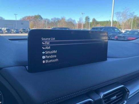 New 2025 MAZDA CX-5 AWD 2.5 S w/ Premium Plus Pkg image 18