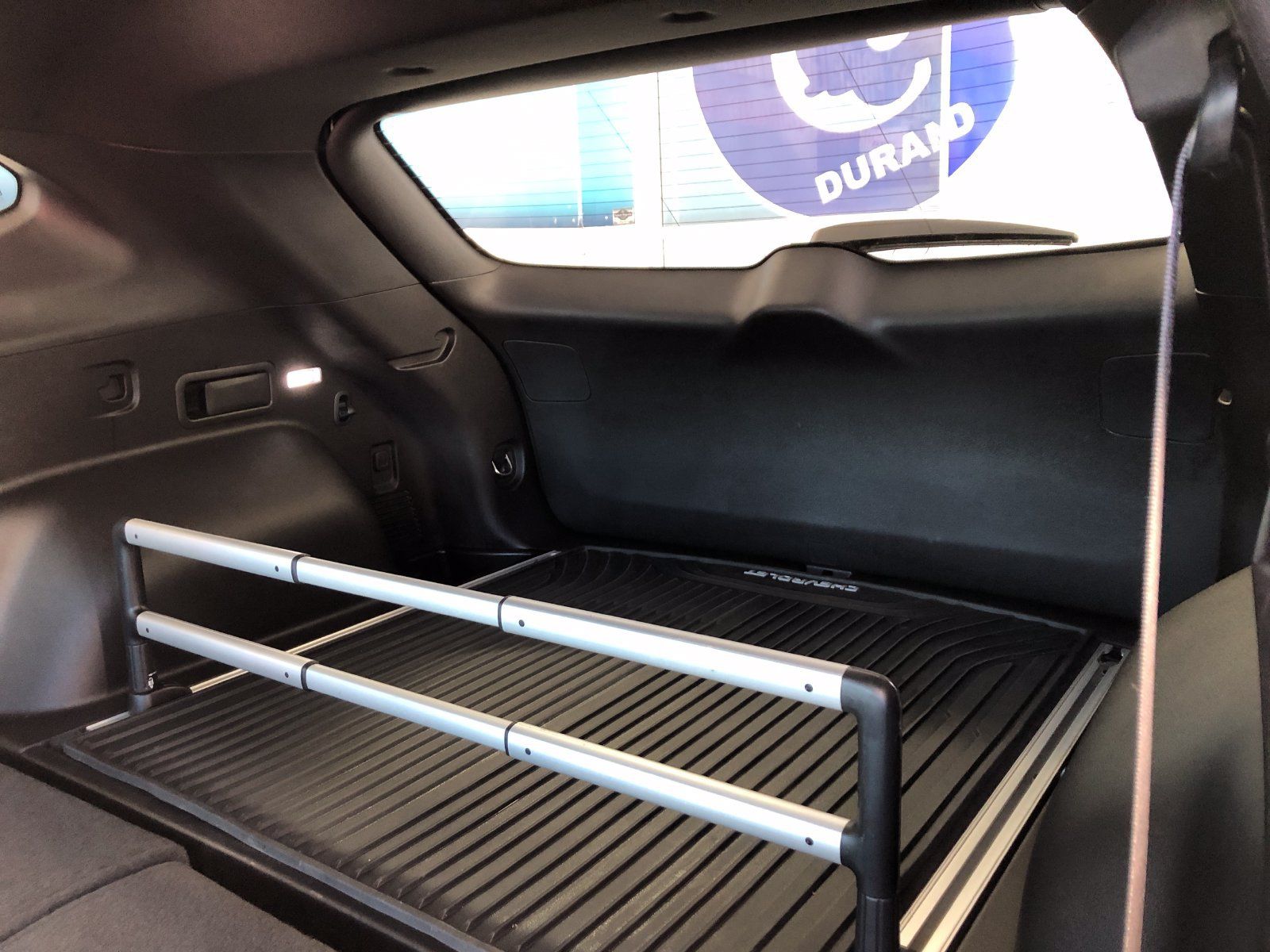 Used 2020 Chevrolet Blazer Premier FWD image 10