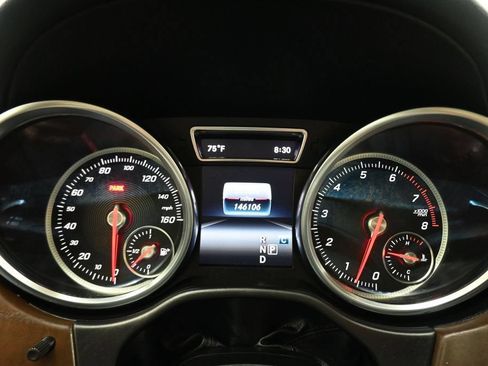 Used 2018 Mercedes-Benz GLS 450 4MATIC image 16