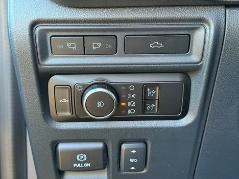 Certified 2023 Ford F150 Tremor w/ Equipment Group 402A High image 29