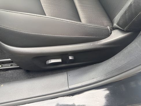 Used 2024 Nissan Altima 2.5 SV image 31