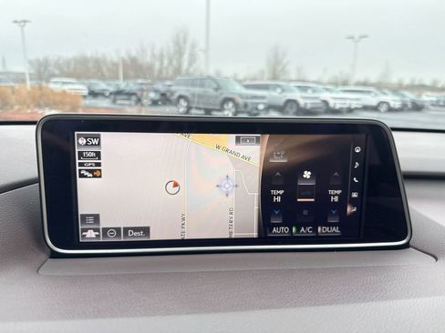 Used 2016 Lexus RX 350 AWD image 19