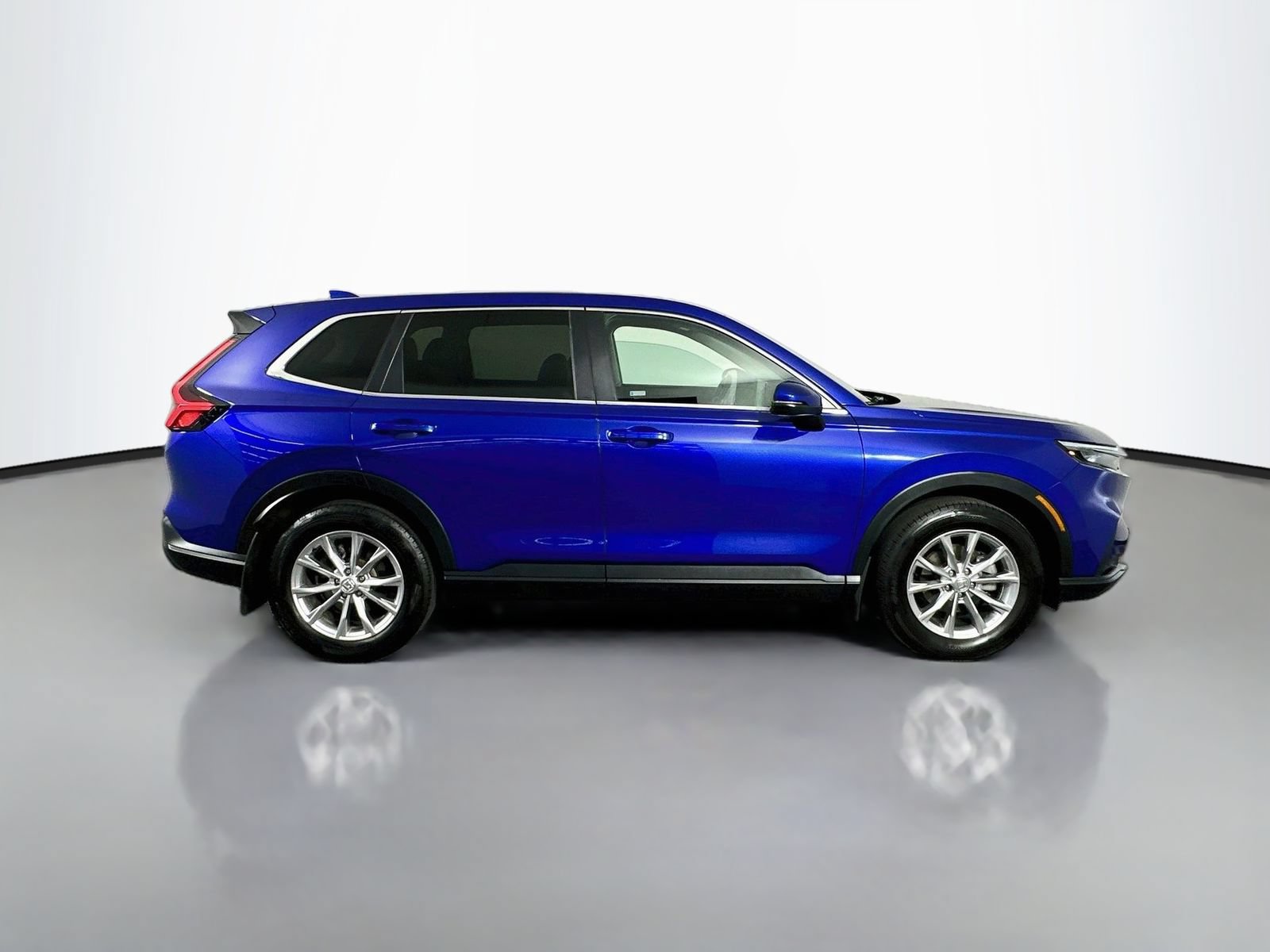 Used 2023 Honda CR-V EX-L image 9