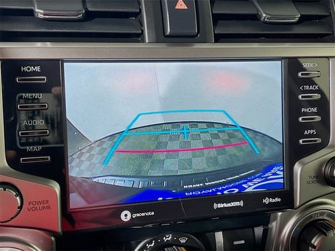 Certified 2024 Toyota 4Runner SR5 Premium image 14