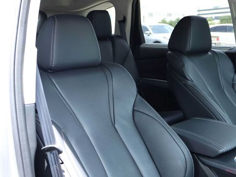 Certified 2026 Acura MDX FWD w/ Technology Package image 14