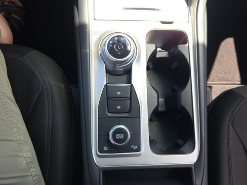 Used 2025 Ford Explorer ST AWD/4WD image 16