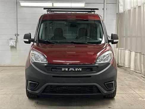 Used 2019 RAM ProMaster City Tradesman image 26